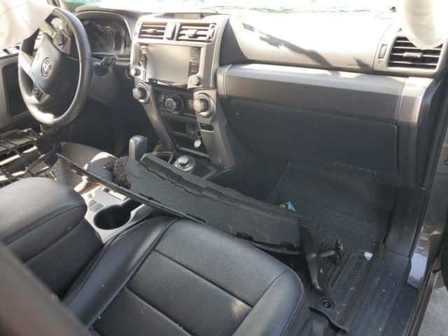 2021 TOYOTA 4RUNNER SR - JTEMU5JR4M5912375