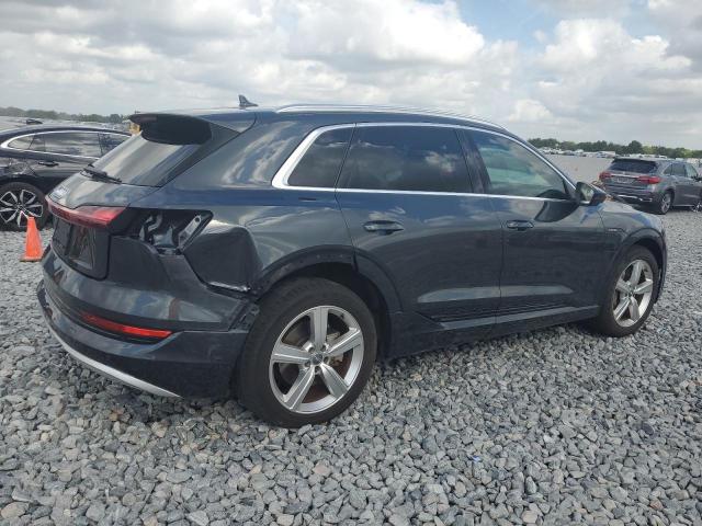 Vin: wa1laage8kb024694, lot: 54429195, audi e-tron premium plus 20193