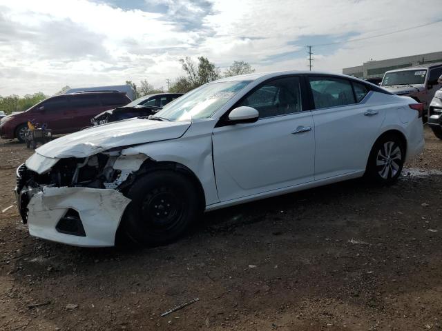 Vin: 1n4bl4bv0lc167807, lot: 56472055, nissan altima s 2020 img_1