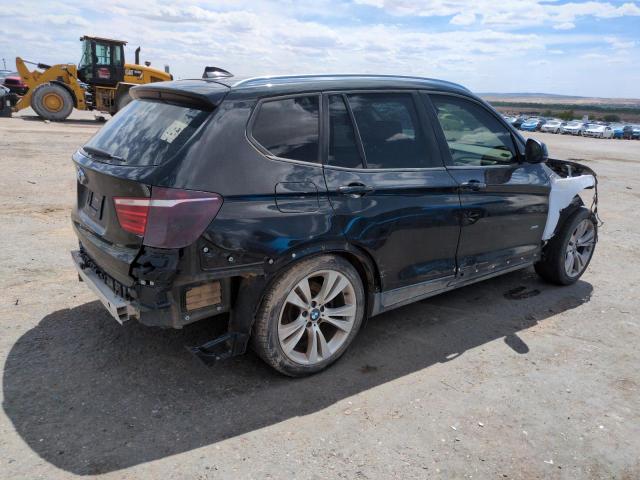 Vin: 5uxwx7c52f0k34721, lot: 56700425, bmw x3 xdrive35i 20153