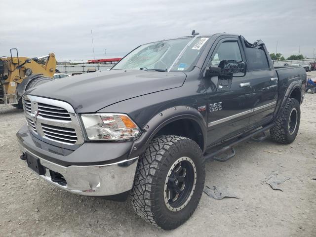 Vin: 3c6rr7lt0hg594258, lot: 58132705, ram 1500 slt 2017 img_1