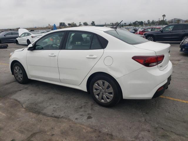 Vin: 3kpa24ad7le359042, lot: 56046685, kia rio lx 20202