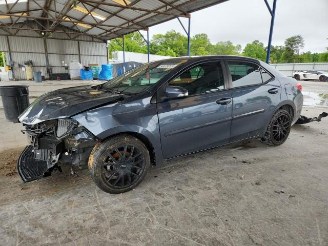 TOYOTA COROLLA L