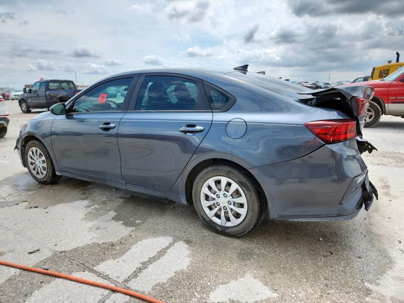 Vin: 3kpf24ad5ke071055, lot: 57234345, kia forte fe 20192