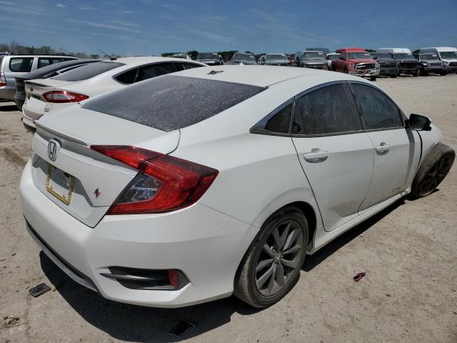 Vin: 19xfc1f7xle009361, lot: 58207635, honda civic exl 20203