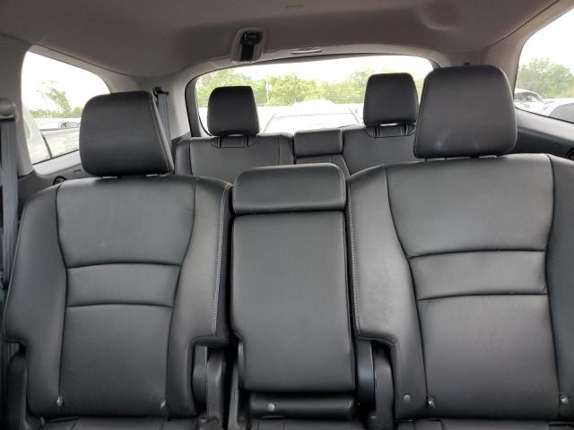 2021 HONDA PILOT SE 5FNYF6H29MB055659