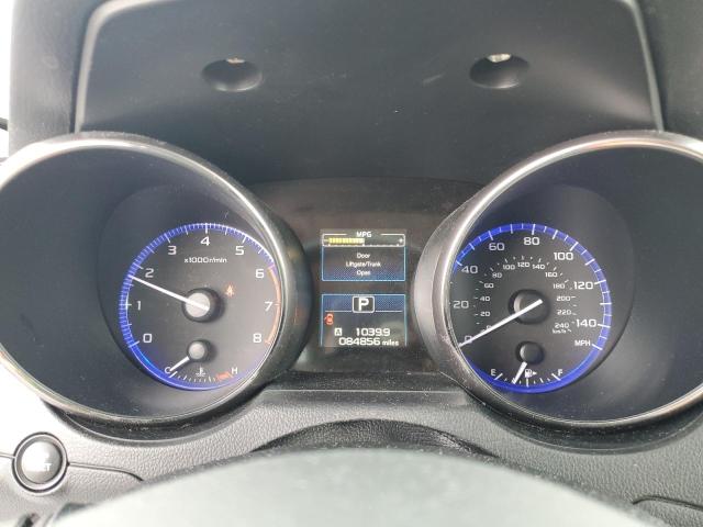 2015 SUBARU OUTBACK 4S4BSBEC8F3217252
