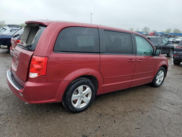 Vin: 2c4rdgbg8fr704086, lot: 55814675, dodge caravan se 20153