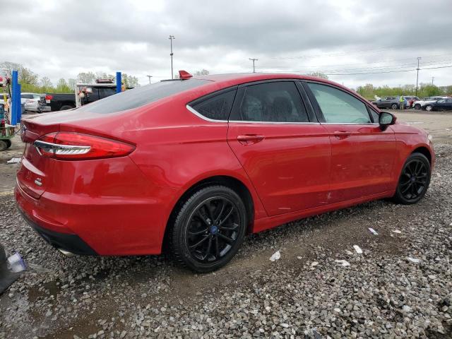 Vin: 3fa6p0hd5lr167820, lot: 55606495, ford fusion se 20203