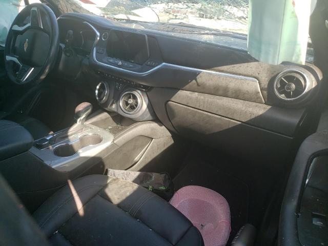 2022 CHEVROLET BLAZER 3LT 3GNKBDR47NS198793