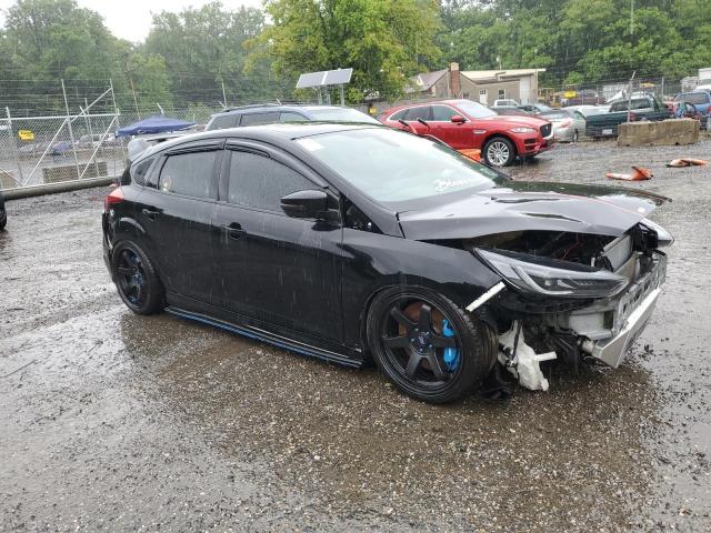 Vin: wf0dp3thxg4113986, lot: 58449025, ford focus rs 20164