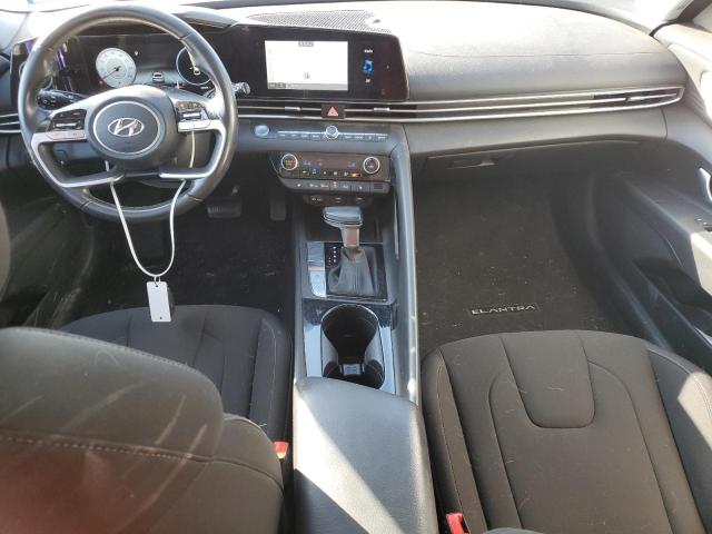 2023 HYUNDAI ELANTRA SE - KMHLS4AG6PU433816
