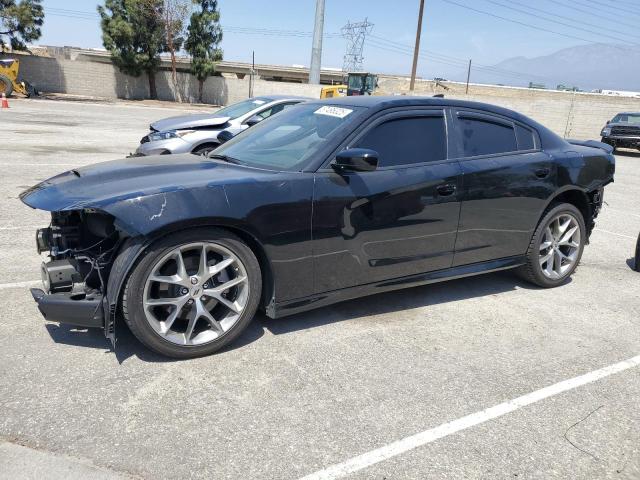 DODGE CHARGER GT