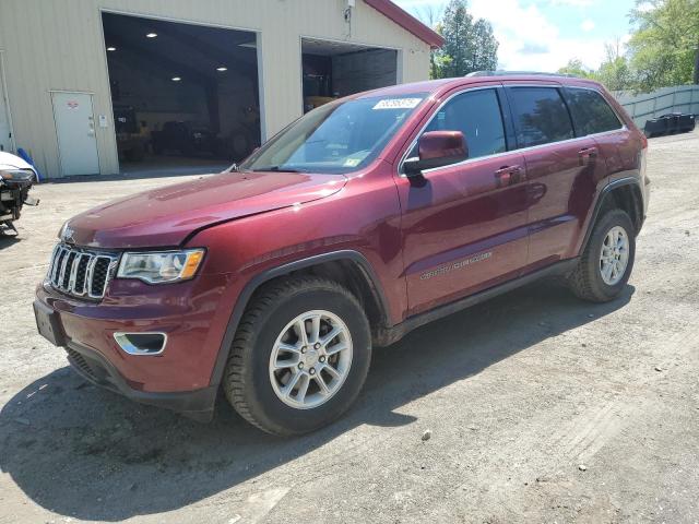 JEEP GRAND CHER