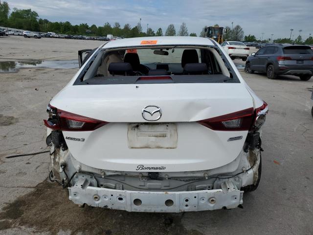 2017 MAZDA 3 - 3MZBN1U71HM120693