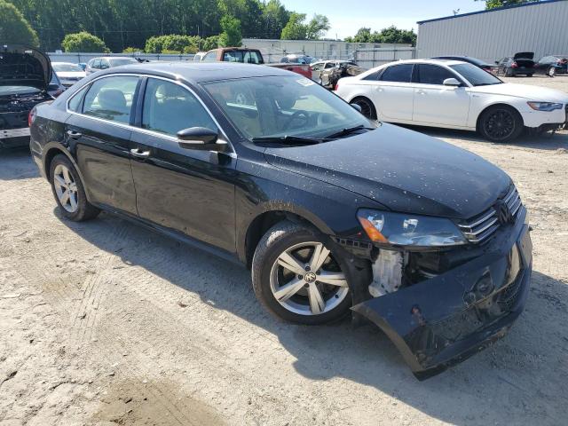 Vin: 1vwbp7a33dc093071, lot: 56072935, volkswagen passat se 20134