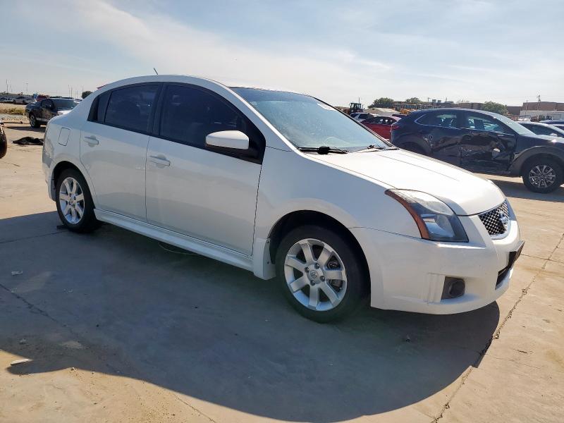 Vin: 3n1ab6ap3al627909, lot: 58904375, nissan sentra 2.0 20104