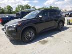 2021 NISSAN ROGUE S - 5N1AT3AB6MC795875