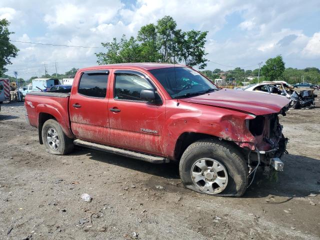 Vin: 3tmlu4en2am050149, lot: 57261875, toyota tacoma double cab 20104