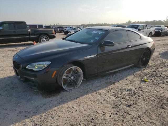 BMW 640 I