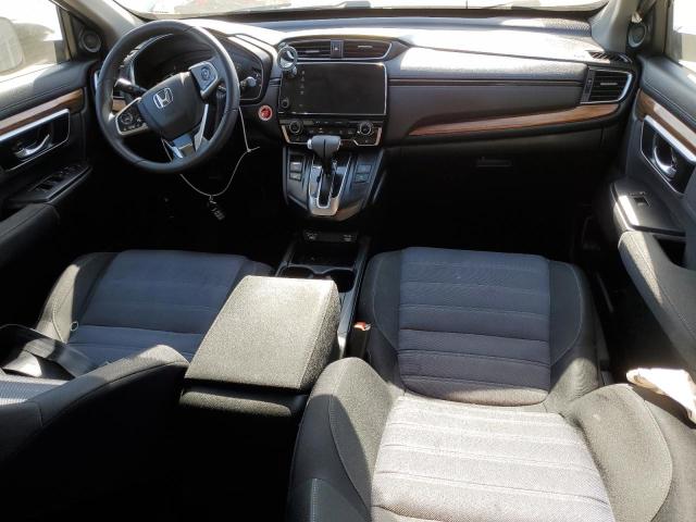 2021 HONDA CR-V EX - 2HKRW1H5XMH402189