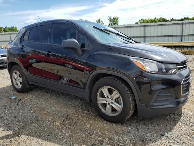2020 CHEVROLET TRAX LS KL7CJKSB8LB320046