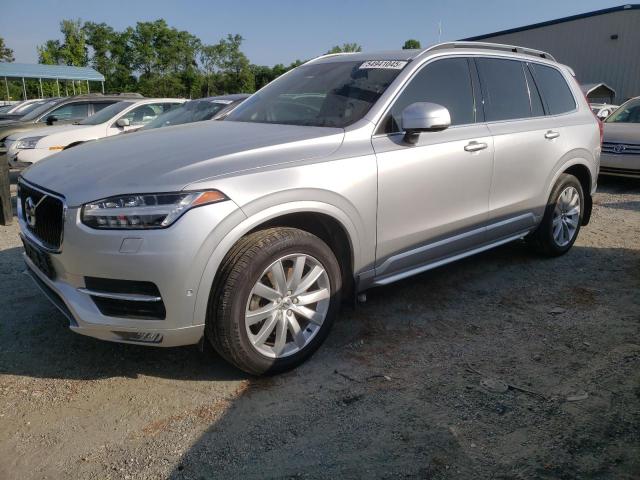 VOLVO XC90 T6