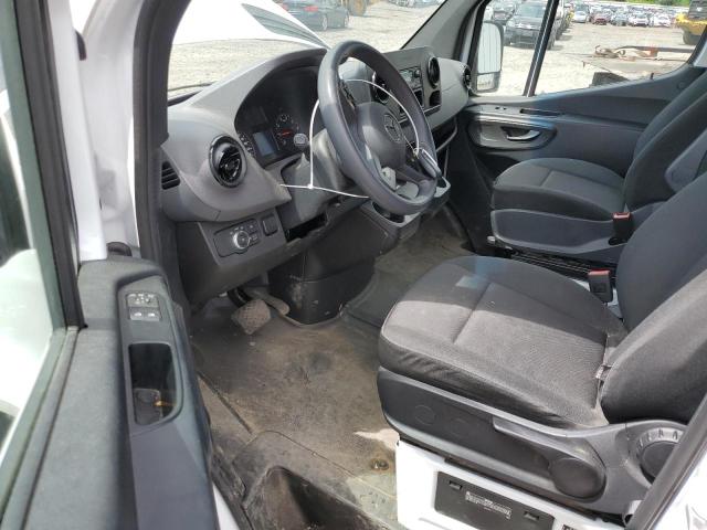 2023 MERCEDES-BENZ SPRINTER 1 W1Y70BGY5PT152625