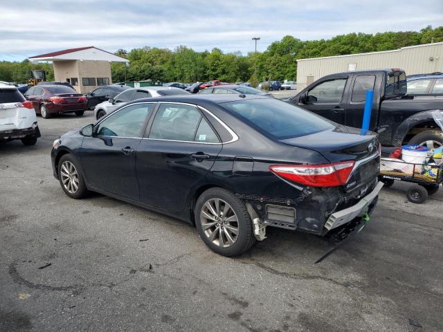 Vin: 4t4bf1fk4fr462392, lot: 57635985, toyota camry le 20152