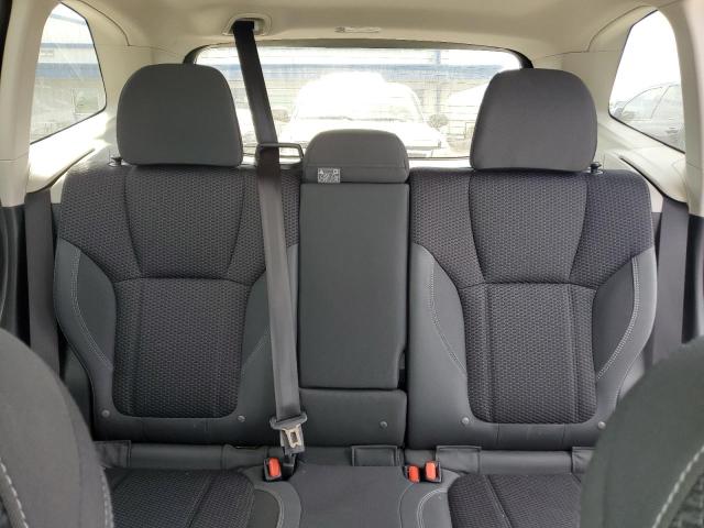 2019 SUBARU FORESTER P - JF2SKAGCXKH558730