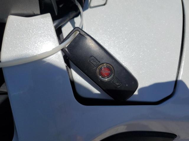 2018 HONDA GL1800 D JH2SC7957JK001506