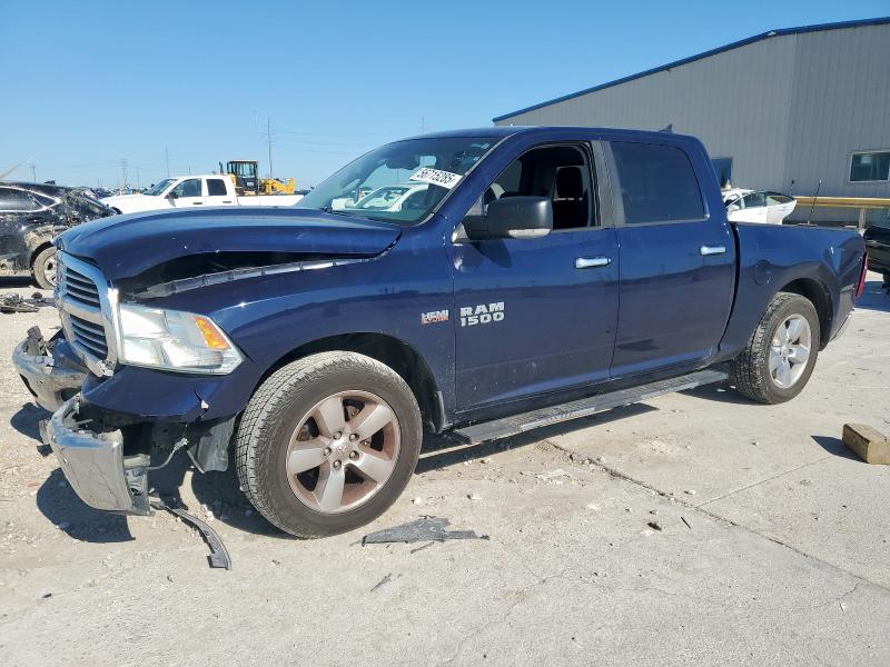 Vin: 1c6rr6lt9gs164374, lot: 56715285, ram 1500 slt 2016 img_1