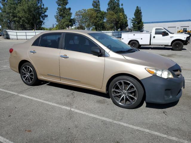 Vin: 2t1bu4ee6bc657810, lot: 57251955, toyota corolla base 20114