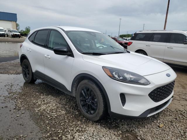 Vin: 1fmcu0bz3lub14015, lot: 58315995, ford escape se sport 20204