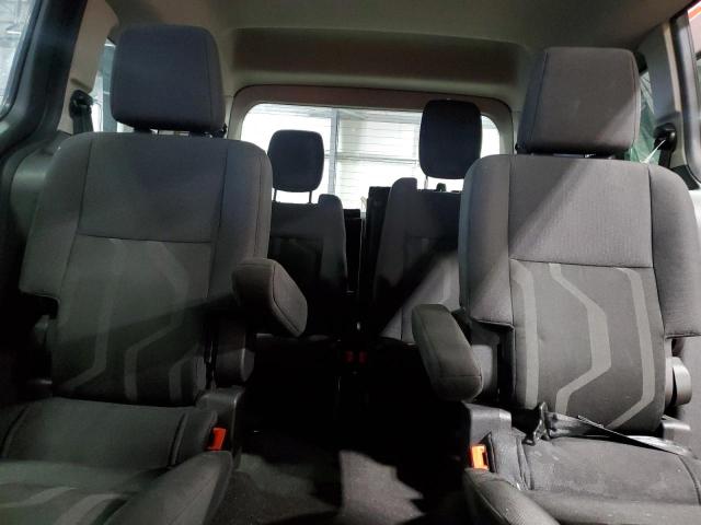 2016 FORD TRANSIT CO - NM0GE9F7XG1238027