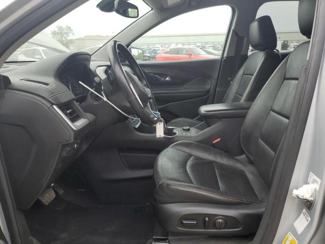 2021 GMC TERRAIN SL 3GKALPEV1ML332129