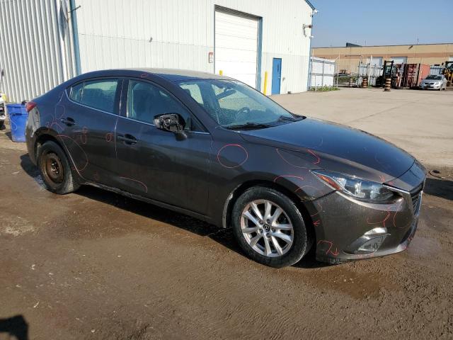 Vin: 3mzbm1v76fm126374, lot: 59057515, mazda 3 touring 20154