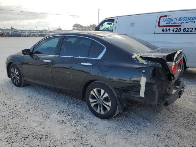 Vin: 1hgcr2f33fa215053, lot: 58235395, honda accord lx 20152