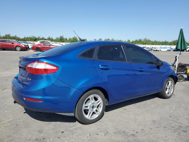 Vin: 3fadp4bjxkm115284, lot: 58674305, ford fiesta se 20193