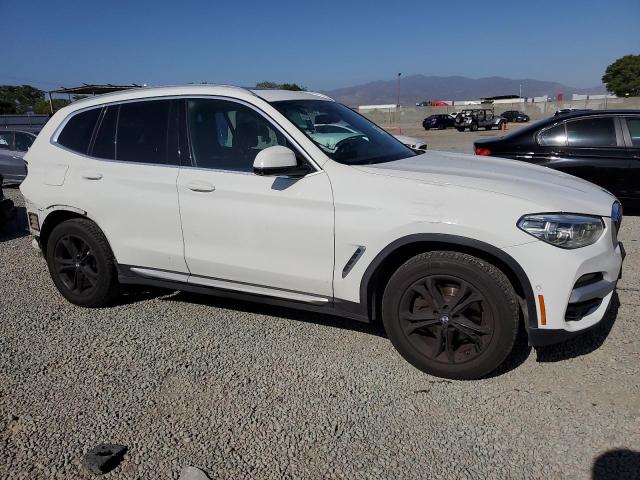Vin: 5uxty5c07l9b63597, lot: 58177645, bmw x3 xdrive30i 20204