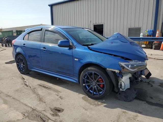 Vin: ja32x8hw1au005082, lot: 57768645, mitsubishi lancer gts 20104