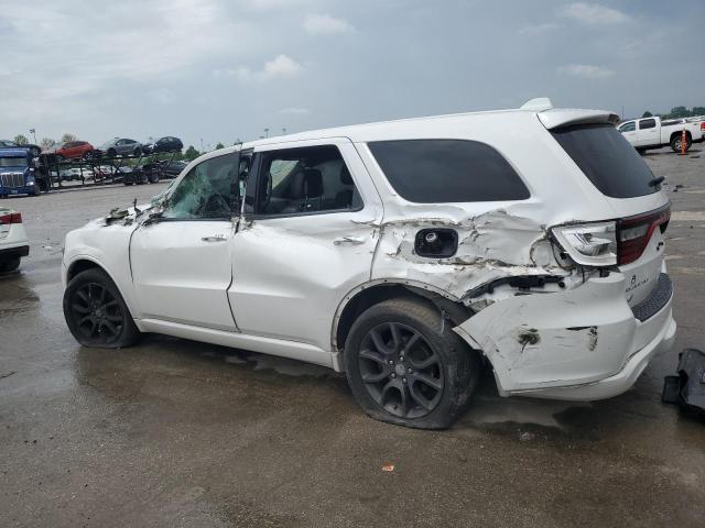 2018 DODGE DURANGO R/T 1C4SDJCT7JC415003