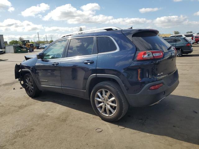 Vin: 1c4pjmdb0fw593394, lot: 57947505, jeep grand cher limited 20152