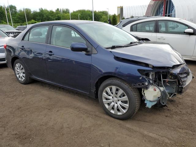Vin: 5yfbu4ee9dp152833, lot: 58782505, toyota corolla base 20134
