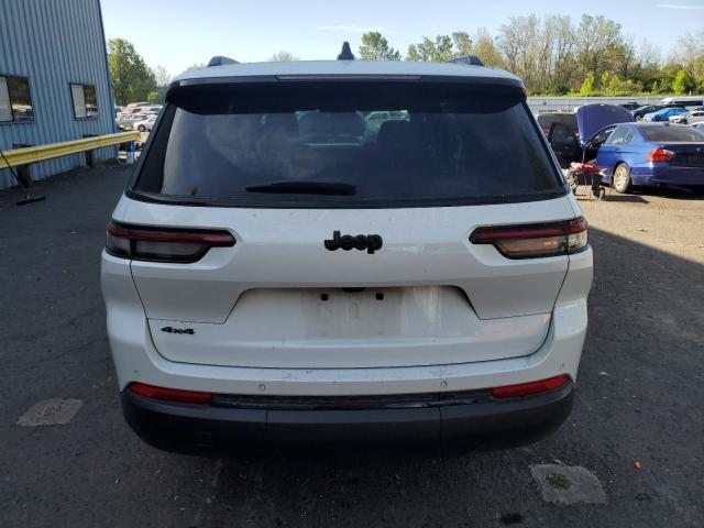 2024 JEEP GRAND CHER - 1C4RJKAG0R8515123