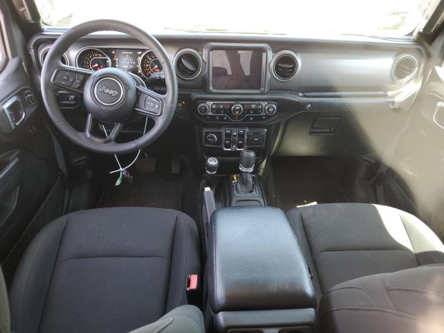 2023 JEEP GLADIATOR - 1C6HJTAG3PL552959