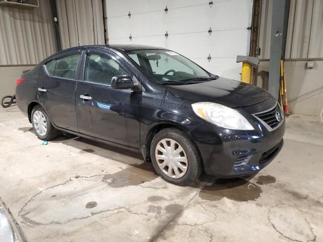 Vin: 3n1cn7ap0dl868501, lot: 58871505, nissan versa s 20134