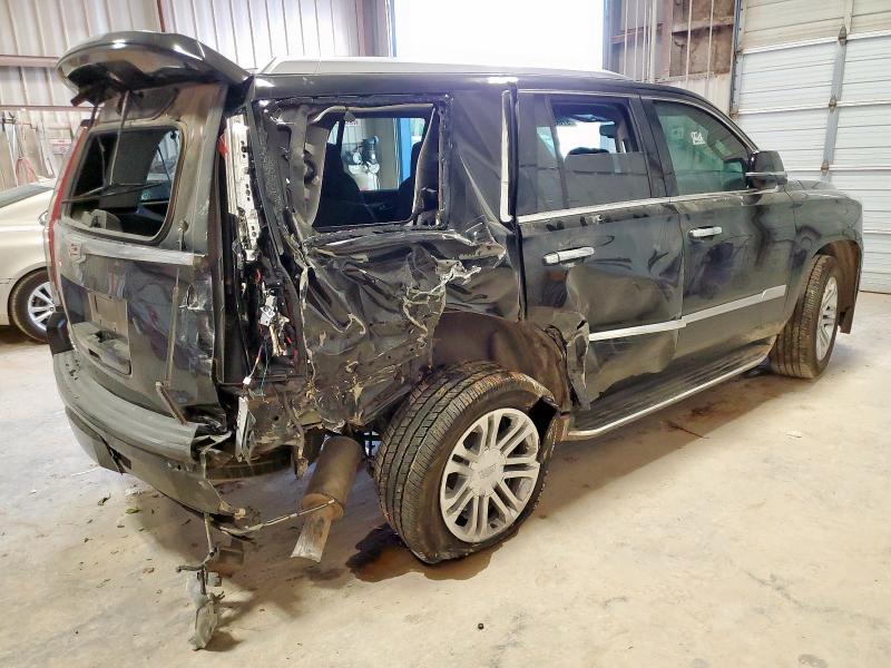 Vin: 1gys3akj9jr223902, lot: 57002475, cadillac escalade 20183