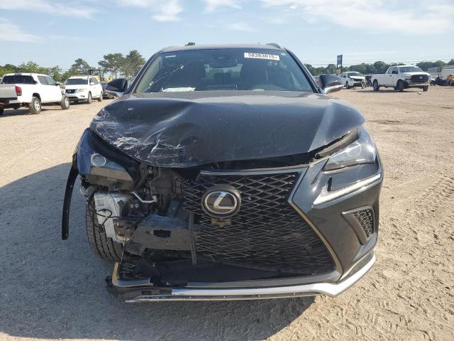 2021 LEXUS NX 300 BAS JTJSARBZ5M2193324