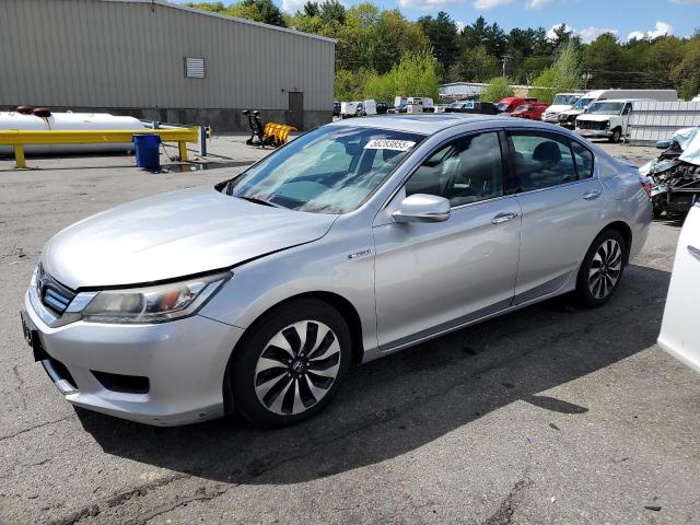 HONDA ACCORD HYB